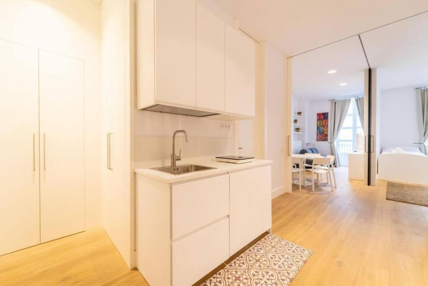 Lovelyloft Rafael 3 Αλικάντε Εξωτερικό φωτογραφία