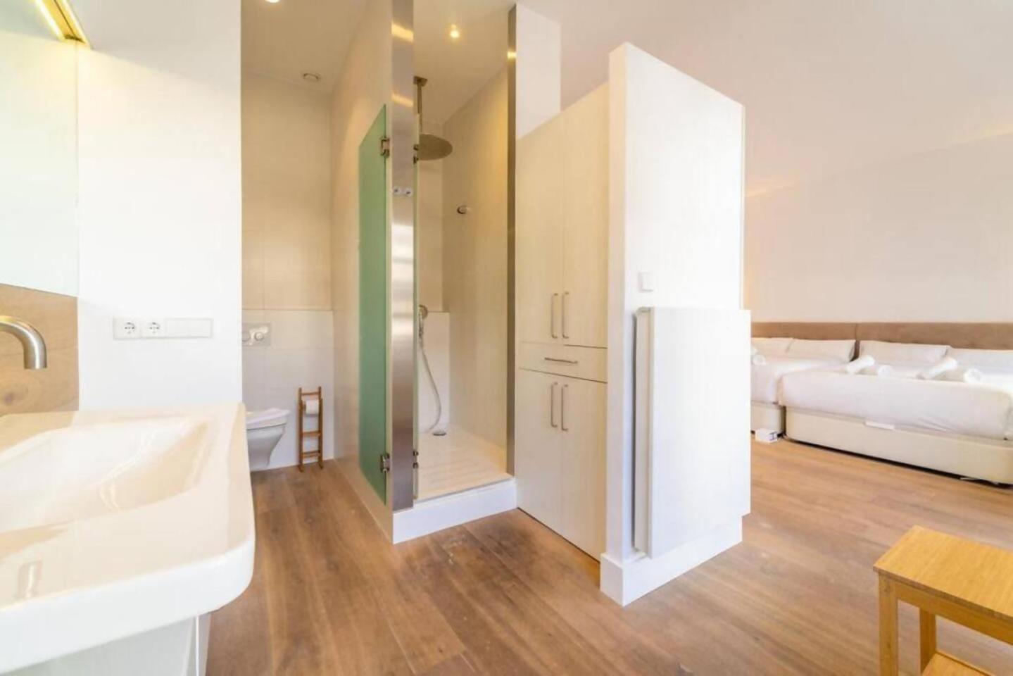 Lovelyloft Rafael 3 Αλικάντε Εξωτερικό φωτογραφία