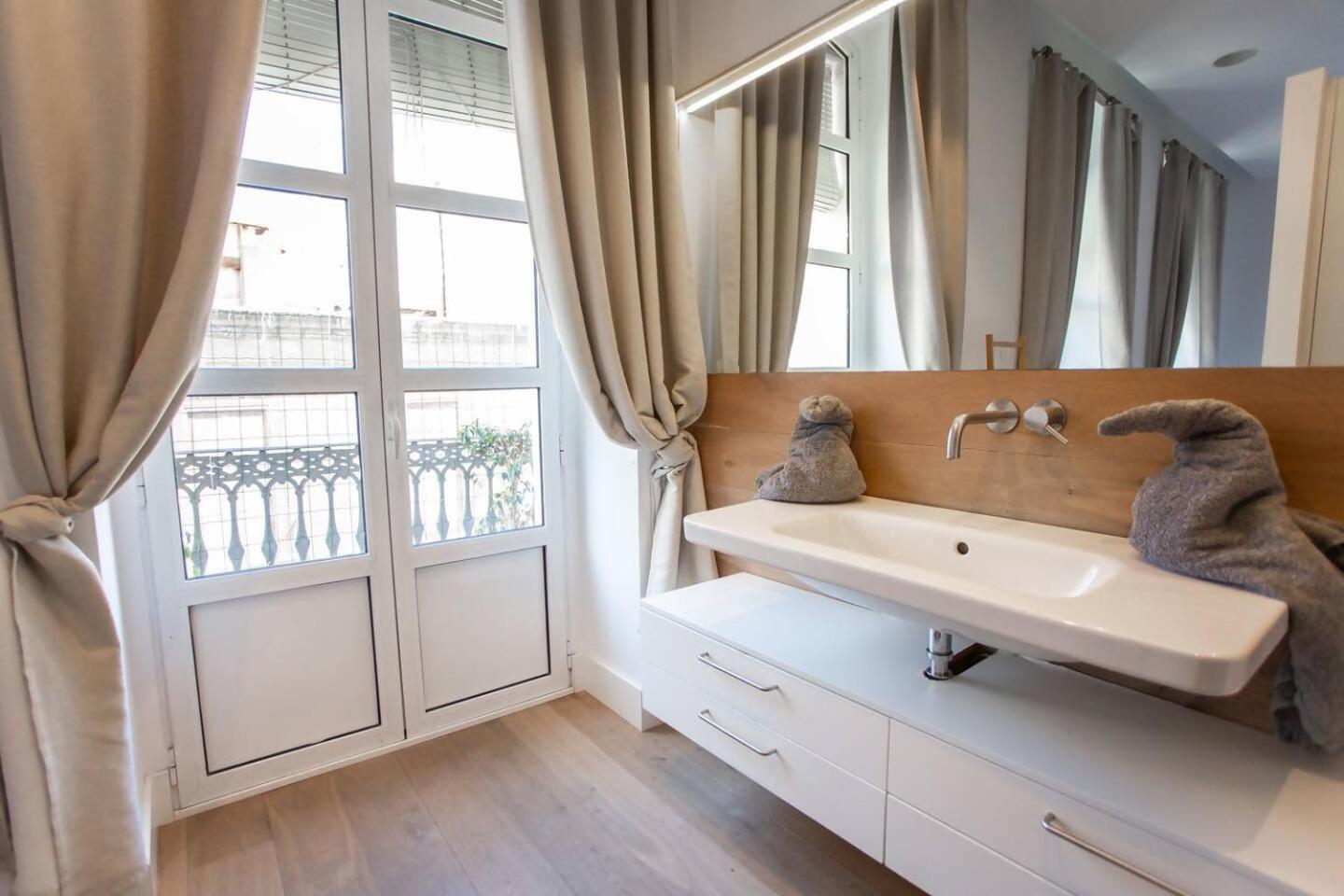 Lovelyloft Rafael 3 Αλικάντε Εξωτερικό φωτογραφία