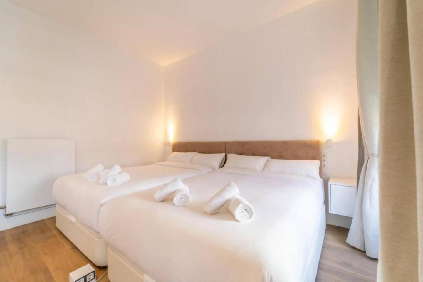 Lovelyloft Rafael 3 Αλικάντε Εξωτερικό φωτογραφία